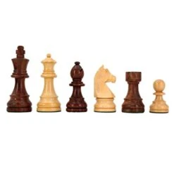 DIDI Handmade European Wooden Chess Set With Board And Hand Carved Chess Pieces Great Travel Toy Set Suitable For Gifts (Color : D) 12 DIDI Handmade European Wooden Chess Set With Board And Hand Carved Chess Pieces Great Travel Toy Set Suitable For Gifts (Color : D) -Folkmanis Toys Shop 31gGZWxET6L