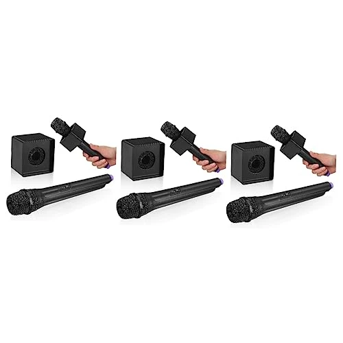 Ibasenice 3pcs Microphone Kids Microphone Simulated Microphone Props Microphone Stand Babies Toys Plastic Models Bulk Kids Toys Toddler Microphone Prop Kids Microphone Toys Prop Microphone 3 Ibasenice 3pcs Microphone Kids Microphone Simulated Microphone Props Microphone Stand Babies Toys Plastic Models Bulk Kids Toys Toddler Microphone Prop Kids Microphone Toys Prop Microphone