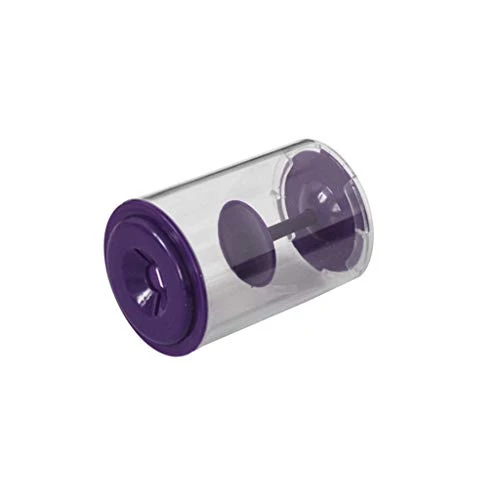 Game Creative Desktop Rotating Box Savings Bank Decompression Education Change Counting Jar (As Shown #2, One Size) 6 Game Creative Desktop Rotating Box Savings Bank Decompression Education Change Counting Jar (As Shown #2, One Size) - Image 4