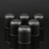 Alipis 10PCS Dice Cup Plastic Shaker Dice Game Mini Shaker Cup KTV Party Bar Guessing Dices Game Tool -Folkmanis Toys Shop 31kRots3ePL