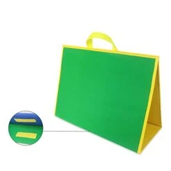 Ronyme Freestanding Felt Board, Toddlers Double Side Stand Flannel Board, Foldable Felt Flannel Board For Boys 9 Ronyme Freestanding Felt Board, Toddlers Double Side Stand Flannel Board, Foldable Felt Flannel Board For Boys -Folkmanis Toys Shop 31kccMvM4pL