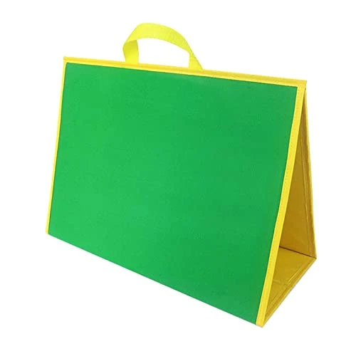 Ronyme Freestanding Felt Board, Toddlers Double Side Stand Flannel Board, Foldable Felt Flannel Board For Boys 3 Ronyme Freestanding Felt Board, Toddlers Double Side Stand Flannel Board, Foldable Felt Flannel Board For Boys