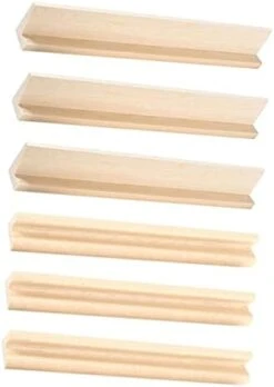 FOYTOKI Wooden Tray 12 Pcs Domino Stand Tabletop Accessories Desktop Stand Domino Trays Domino Holder DIY Domino Trays Displaying Holder Log Wood Ornaments Desktop Domino Racks Kids Toys 25 FOYTOKI Wooden Tray 12 Pcs Domino Stand Tabletop Accessories Desktop Stand Domino Trays Domino Holder DIY Domino Trays Displaying Holder Log Wood Ornaments Desktop Domino Racks Kids Toys -Folkmanis Toys Shop 31kfIDRppQL. AC