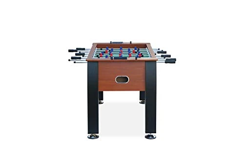 KICK Legend 55" Foosball Table 5 KICK Legend 55" Foosball Table - Image 3