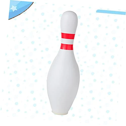 ORFOFE Stash Pin Simulation Room Unbreakable Gift Living Storage Unique Props Adornment Ball Game Sized Safe Bowling Shaped Purse Gifts Toddler Cash Fund Design Boys Desktop Ornament 4 ORFOFE Stash Pin Simulation Room Unbreakable Gift Living Storage Unique Props Adornment Ball Game Sized Safe Bowling Shaped Purse Gifts Toddler Cash Fund Design Boys Desktop Ornament - Image 2