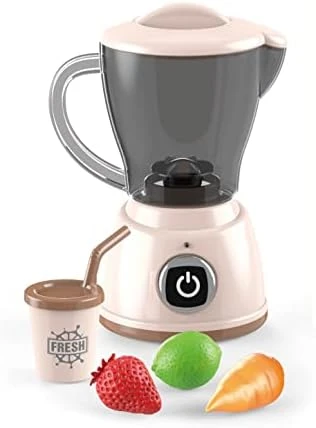 BRIGPICIOUS Toy Washing Machine Laundry Set For Kids,Pretend Toy Play Washer And Dryer Set Laundry Playset Machine For Kids,Toy Toddler Mini Washing Machine Little Washer(Apricot) 15 BRIGPICIOUS Toy Washing Machine Laundry Set For Kids,Pretend Toy Play Washer And Dryer Set Laundry Playset Machine For Kids,Toy Toddler Mini Washing Machine Little Washer(Apricot) - Image 13