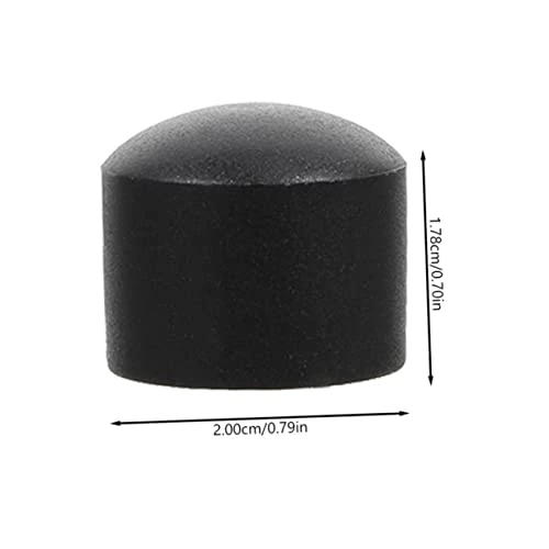 80 Pcs Football Machine Cap Chair Leg Protectors Chair Legs Floor Protectors Football Toys Finger Sports Game Football Table Rod Caps Covers For Table Child Furniture 8 80 Pcs Football Machine Cap Chair Leg Protectors Chair Legs Floor Protectors Football Toys Finger Sports Game Football Table Rod Caps Covers For Table Child Furniture - Image 6