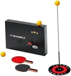 INOOMP 2 Sets Robot For Kids Stretchy Toys Toy For Kids Table Tennis Racket Pingpong Training Toys Kid Birthday Gift -Pong Single Device Table Tennis Training Elasticity Trainer Tool 15 INOOMP 2 Sets Robot For Kids Stretchy Toys Toy For Kids Table Tennis Racket Pingpong Training Toys Kid Birthday Gift -Pong Single Device Table Tennis Training Elasticity Trainer Tool -Folkmanis Toys Shop 31on7IJkZNL. AC