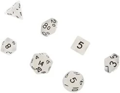 OSALADI 49 Pcs Luminous Dice Role Playing Dice Suit For Kids Couples Toy Standard Game Dice Game Playing Dice Party Dice Mini Dice Game Props Small Dice Prop Mini Luminous Dice Acrylic LED -Folkmanis Toys Shop 31p7KUlaWSL. AC