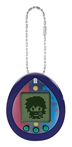 Tamagotchi NT57508 Demon Slayer GIYUTCHI Color, Multicolor Includes 1x Electronic Pet 4 Tamagotchi NT57508 Demon Slayer GIYUTCHI Color, Multicolor Includes 1x Electronic Pet - Image 2