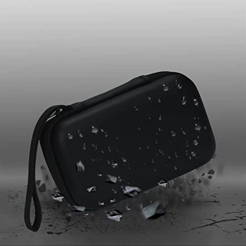 Hard Carrying Holder Compatible With Handheld Game Console- Game Boy Case Only 7 Hard Carrying Holder Compatible With Handheld Game Console- Game Boy Case Only - Image 5