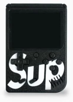 GENERIC Super Ultimate Player 400 In 1 (Yellow) -Folkmanis Toys Shop 31qSwLxZQyL. AC 1