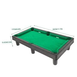 Kisangel 2 Sets Billiard Desktop Kids Educational Mini Billiard Game Kids Pool Table Tabletop Mini Pool Table Set Pool Table Doubles Mini 15 Kisangel 2 Sets Billiard Desktop Kids Educational Mini Billiard Game Kids Pool Table Tabletop Mini Pool Table Set Pool Table Doubles Mini -Folkmanis Toys Shop 31qfcWTHNnL