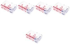 Jojofuny Bingo Machine 4 Sets Draw Picker Clear Prop Machine Manual Fine Picking Bingo Game Lottery With Fortunate Toy Shake Mini Lucky Motor Ball Games Number Portable Party Little Balls 25 Jojofuny Bingo Machine 4 Sets Draw Picker Clear Prop Machine Manual Fine Picking Bingo Game Lottery With Fortunate Toy Shake Mini Lucky Motor Ball Games Number Portable Party Little Balls -Folkmanis Toys Shop 31r13lfbcdL. AC