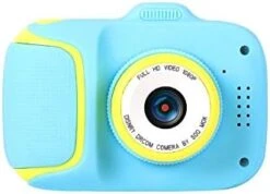 X11 Kids Portable Mini Digital 2.0Inch MP3 Puzzle Games Video Camera Toy Gift,Perfect Child Intellectual Toy Gift Set Blue 11 X11 Kids Portable Mini Digital 2.0Inch MP3 Puzzle Games Video Camera Toy Gift,Perfect Child Intellectual Toy Gift Set Blue -Folkmanis Toys Shop 31rKG9p pL. AC