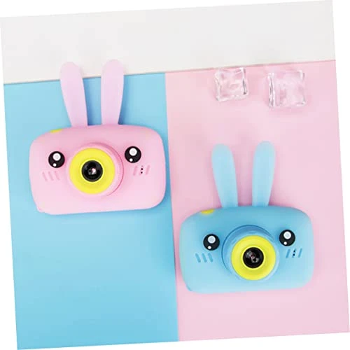 Ibasenice Children's Camera Girl Toddler Toys Kids Sports Toys Toddler Sports Toys Kids Selfie Toy Mini Kids Camera Kids Video Camera Small Camera For Kids Children Photography Camera Abs 9 Ibasenice Children's Camera Girl Toddler Toys Kids Sports Toys Toddler Sports Toys Kids Selfie Toy Mini Kids Camera Kids Video Camera Small Camera For Kids Children Photography Camera Abs - Image 7