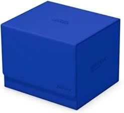 Ultimate Guard Minthive 30+, Magnetic Case For 30 Magnetic Card Cases, Perfect Storage For Graded Cards, Red, Secure Closure & Snaplock Mechanism -Folkmanis Toys Shop 31rv5UX3wdL. AC