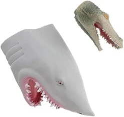 TOYANDONA Toddler Toys Toddler Toys Toddler Toys Kids Toys 6 PCS Animal Hand Kids Hand Puppet Game Animal Hand Telling Puppet Puppet Imaginative Play Toddler Toy Kids Toys Kids Toys Kids Toys -Folkmanis Toys Shop 31s8sLNb0QL. AC