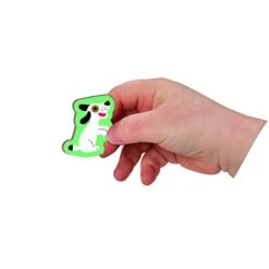 Janod MagnetiBook 63 Pc Magnetic Princess Costumes Dress Up Game - Ages 3+ - J02725 -Folkmanis Toys Shop 31sS0mAY2XL