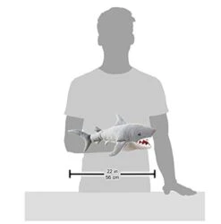 Folkmanis Shark Hand Puppet -Folkmanis Toys Shop 31sbpXormvL