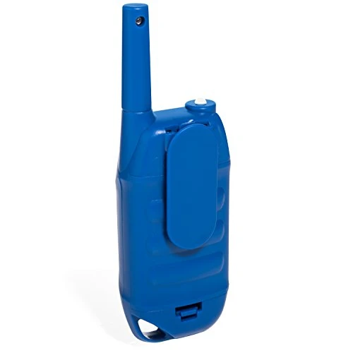 Walkie Talkies And Binoculars For Kids By Playco - 2 Mile Range, Crystal Clear Sound, 8X21 Optical Lens - Keep It Simple With Our Easy To Learn 3 Channel Design - Great For Boys And Girls Of All Ages 9 Walkie Talkies And Binoculars For Kids By Playco - 2 Mile Range, Crystal Clear Sound, 8X21 Optical Lens - Keep It Simple With Our Easy To Learn 3 Channel Design - Great For Boys And Girls Of All Ages - Image 7