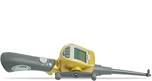 Electronic Sport Fishing Game 3 Electronic Sport Fishing Game