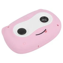 Children Camera,Mini High Definition Digital Baby Childrens Video Camera Toy With Photo Stickers Modes,Support Multiple Games,Gift For Child Ages 9-12 (Pink) 12 Children Camera,Mini High Definition Digital Baby Childrens Video Camera Toy With Photo Stickers Modes,Support Multiple Games,Gift For Child Ages 9-12 (Pink) -Folkmanis Toys Shop 31tzCV9kcbL