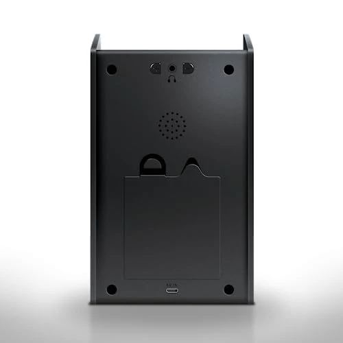 My Arcade Micro Player Mini Arcade Machine: Bubble Bobble Video Game, Fully Playable, 6.75 Inch Collectible, Color Display, Speaker, Volume Buttons, Headphone Jack, Battery Or Micro USB Powered 5 My Arcade Micro Player Mini Arcade Machine: Bubble Bobble Video Game, Fully Playable, 6.75 Inch Collectible, Color Display, Speaker, Volume Buttons, Headphone Jack, Battery Or Micro USB Powered - Image 3