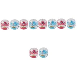 Claw Machine 10 Pcs Small Desktop Tiny Game That Novelty Or Dispenser Actually Stuff Grabber Toys With Year Handheld Miniature Accessory Arcade + Machine For Candy And Games Boys