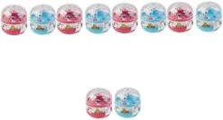Claw Machine 10 Pcs Small Desktop Tiny Game That Novelty Or Dispenser Actually Stuff Grabber Toys With Year Handheld Miniature Accessory Arcade + Machine For Candy And Games Boys -Folkmanis Toys Shop 31vSjztEcOL. AC