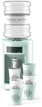 BRIGPICIOUS Toy Washing Machine Laundry Set For Kids,Pretend Toy Play Washer And Dryer Set Laundry Playset Machine For Kids,Toy Toddler Mini Washing Machine Little Washer(Apricot) 8 BRIGPICIOUS Toy Washing Machine Laundry Set For Kids,Pretend Toy Play Washer And Dryer Set Laundry Playset Machine For Kids,Toy Toddler Mini Washing Machine Little Washer(Apricot) - Image 6