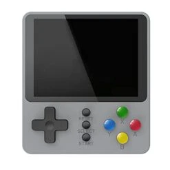 K5-Handheld Game Machine 500 In 1 Nostalgic Game Console Color Screen Retro Toy Feature Alphabet Go Fish Game (Black One Size) (Color : Black, Size : One Size) 11 K5-Handheld Game Machine 500 In 1 Nostalgic Game Console Color Screen Retro Toy Feature Alphabet Go Fish Game (Black One Size) (Color : Black, Size : One Size) -Folkmanis Toys Shop 31w7ZCFWydL 1