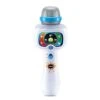 VTech Sing It Out Karaoke Microphone , White
