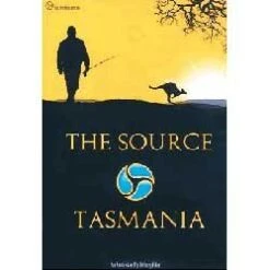 The Source: Tasmania DVD