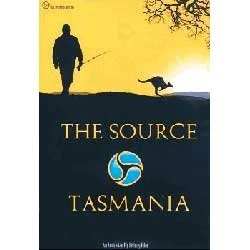The Source: Tasmania DVD 3 The Source: Tasmania DVD