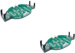 BESPORTBLE 2 Sets Tabletop Football Game Football Games Soccer Games Portable Chess Board Kids Educational Toys Mini Toys For Kids Soccer Board Football Table Interactive Game Foosball Table 14 BESPORTBLE 2 Sets Tabletop Football Game Football Games Soccer Games Portable Chess Board Kids Educational Toys Mini Toys For Kids Soccer Board Football Table Interactive Game Foosball Table -Folkmanis Toys Shop 31wRsAC2fL. AC