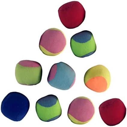 Ibasenice 20 Pcs Suction Ball Toy Stick Ball Toy Kids Ball Toy Suction Cup Ball Beach Toys Out Door Toys Kids Playset Beach Balls For Kids Outside Toy Kidcraft Playset Baseball Summer Child 10 Ibasenice 20 Pcs Suction Ball Toy Stick Ball Toy Kids Ball Toy Suction Cup Ball Beach Toys Out Door Toys Kids Playset Beach Balls For Kids Outside Toy Kidcraft Playset Baseball Summer Child - Image 8