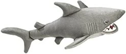 Folkmanis Shark Hand Puppet -Folkmanis Toys Shop 31xiMb15AfS. AC