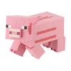 Paladone Minecraft Pig Money Bank BDP | Pink Pixelated 3D Savings Piggy-Bank | Unique Gift Idea Perfect For Gamers 1 Paladone Minecraft Pig Money Bank BDP | Pink Pixelated 3D Savings Piggy-Bank | Unique Gift Idea Perfect For Gamers -Folkmanis Toys Shop 31y8GP1eBQL