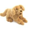 Folkmanis Golden Retriever Puppy Hand Puppet, Tan, 1 EA -Folkmanis Toys Shop 31yk5I23CcL