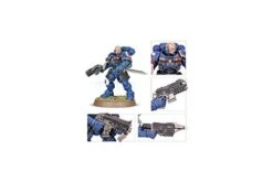 Games Workshop 99120101186" Space Marines Primaris Reivers Plastic Kit For 12 Years To 99 Years 15 Games Workshop 99120101186" Space Marines Primaris Reivers Plastic Kit For 12 Years To 99 Years -Folkmanis Toys Shop 31yzgypgVbL
