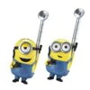 EKids Minions Walkie Talkies For Kids, Static Free And Extended Range Walkie Talkie Toys Designed For Fans Of Minions Toys And Minions Gifts For Kids 1 EKids Minions Walkie Talkies For Kids, Static Free And Extended Range Walkie Talkie Toys Designed For Fans Of Minions Toys And Minions Gifts For Kids -Folkmanis Toys Shop 410OHyoIhXS