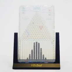 Galton Board Stock Market Edition -Folkmanis Toys Shop 410ocdU8HjL