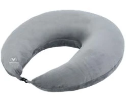 GENERIC The Valari Gaming Pillow - Taking The Pain Out Of The Game (Grey, Rare Edition)