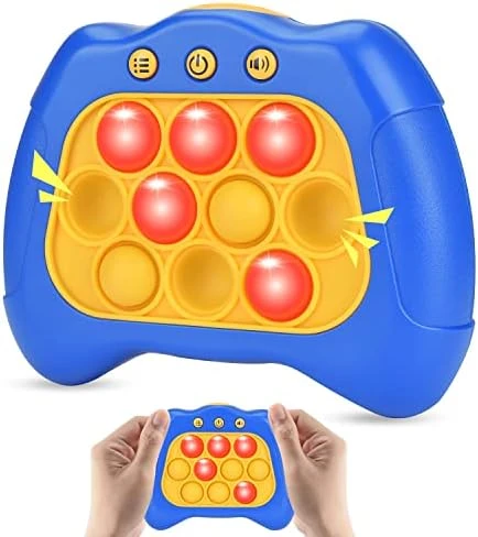 Handheld Fidget Games For Kids 6-12, Sensory Fidget Toys For Kids 8-12 Autism Sensory Toys Travel Games For Kids Ages 4-8, Birthday Gifts For 6 7 8 9 Year Old Boys Girls 7 Handheld Fidget Games For Kids 6-12, Sensory Fidget Toys For Kids 8-12 Autism Sensory Toys Travel Games For Kids Ages 4-8, Birthday Gifts For 6 7 8 9 Year Old Boys Girls - Image 5