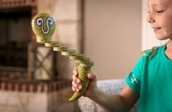 TrueBalance Coordination Game Balance Toy For Adults And Kids | Improves Fine Motor Skills (Cobra Version) 16 TrueBalance Coordination Game Balance Toy For Adults And Kids | Improves Fine Motor Skills (Cobra Version) -Folkmanis Toys Shop 411PncV8gGL