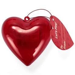 JOYIN 28 Packs Valentines Party Favor Rainbow Spring Filled Hearts And Valentine’s Day Cards For Classroom Exchange, Mini Plastic Coil Spring Toy For Kids Valentine Gift Exchange & Game Prizes 9 JOYIN 28 Packs Valentines Party Favor Rainbow Spring Filled Hearts And Valentine’s Day Cards For Classroom Exchange, Mini Plastic Coil Spring Toy For Kids Valentine Gift Exchange & Game Prizes -Folkmanis Toys Shop 411ai6cteBL