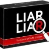 LIAR LIAR - The Game Of Truths And Lies - Family Friendly Card Game For All Ages -Folkmanis Toys Shop 41270QRiFmL