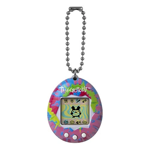 Tamagotchi Original - Tie Dye (42875) 4 Tamagotchi Original - Tie Dye (42875) - Image 2