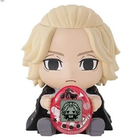 Tamagotchi Nano X Jujutsu Kaisen 0 - Geto -Folkmanis Toys Shop 412DbZrURNL. AC